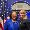 Covering the Capital: The Power of Prayer